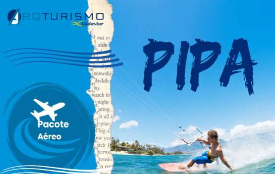 PIPA – CARNAVAL 2026